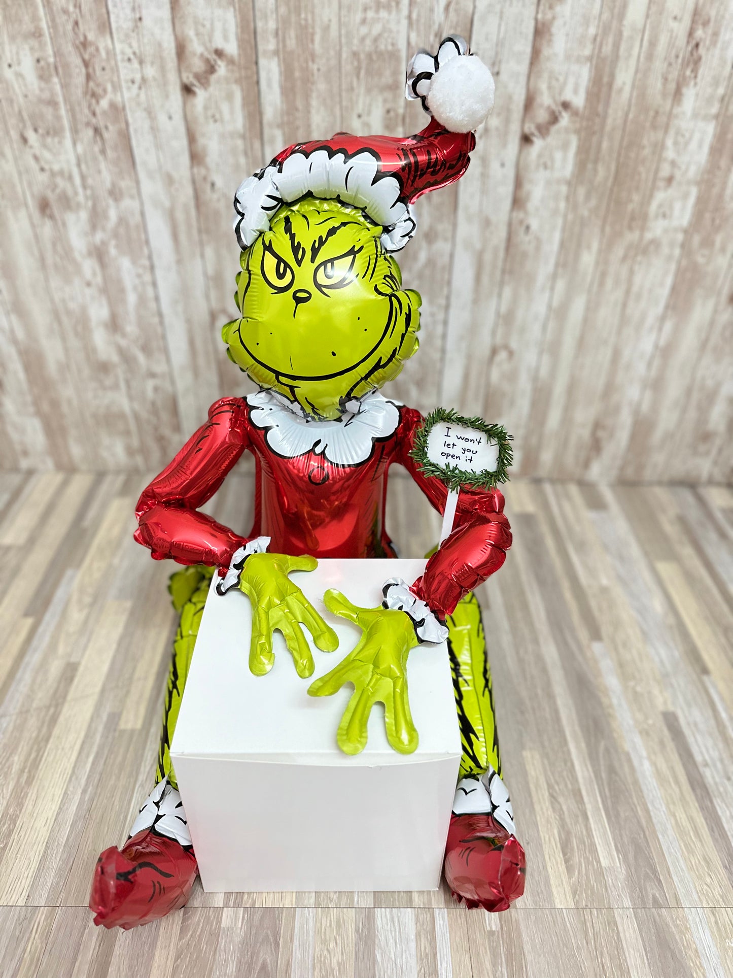Christmas Gift Box