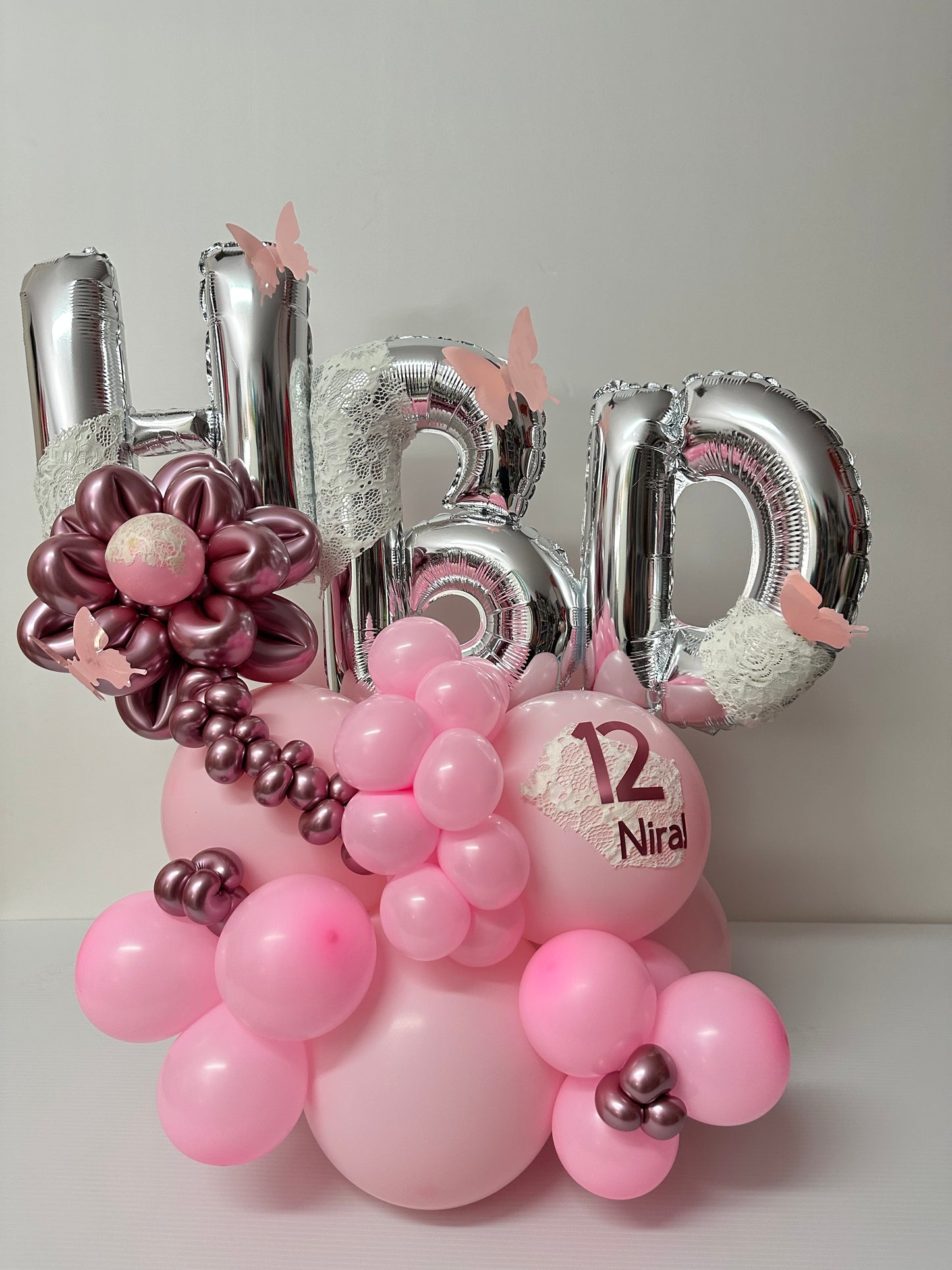 Petit HBD Design