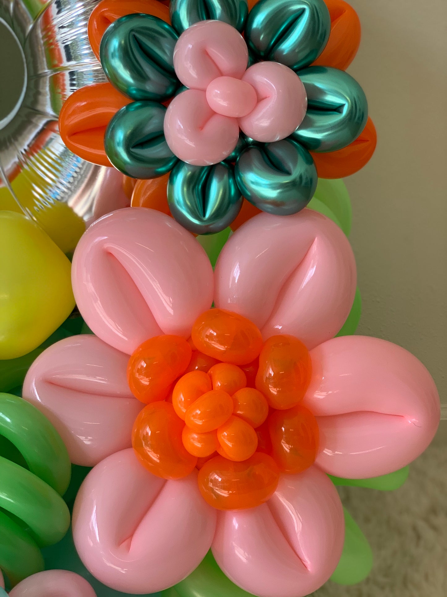 Pretty Flowers