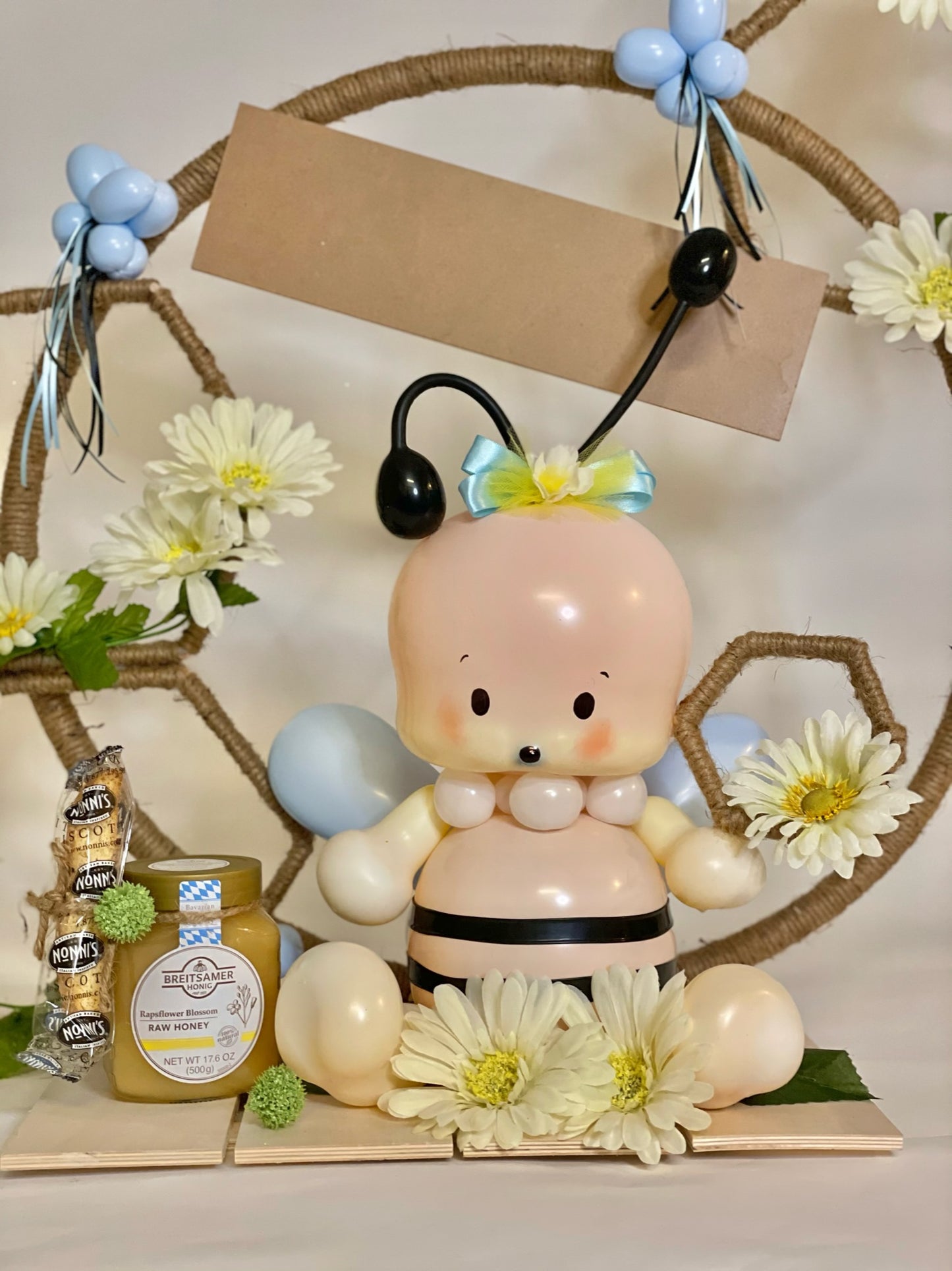 Little bee