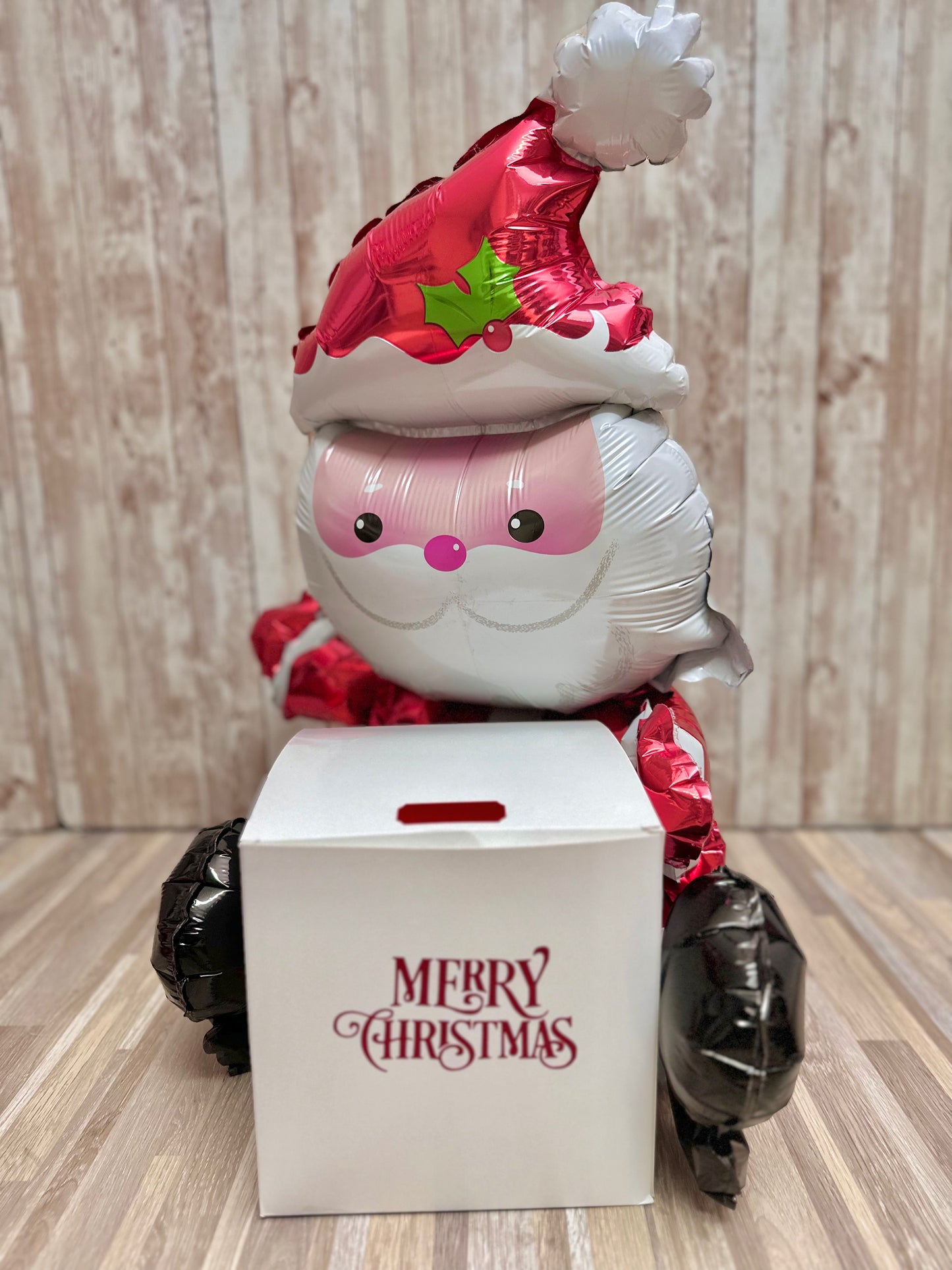 Christmas Gift Box