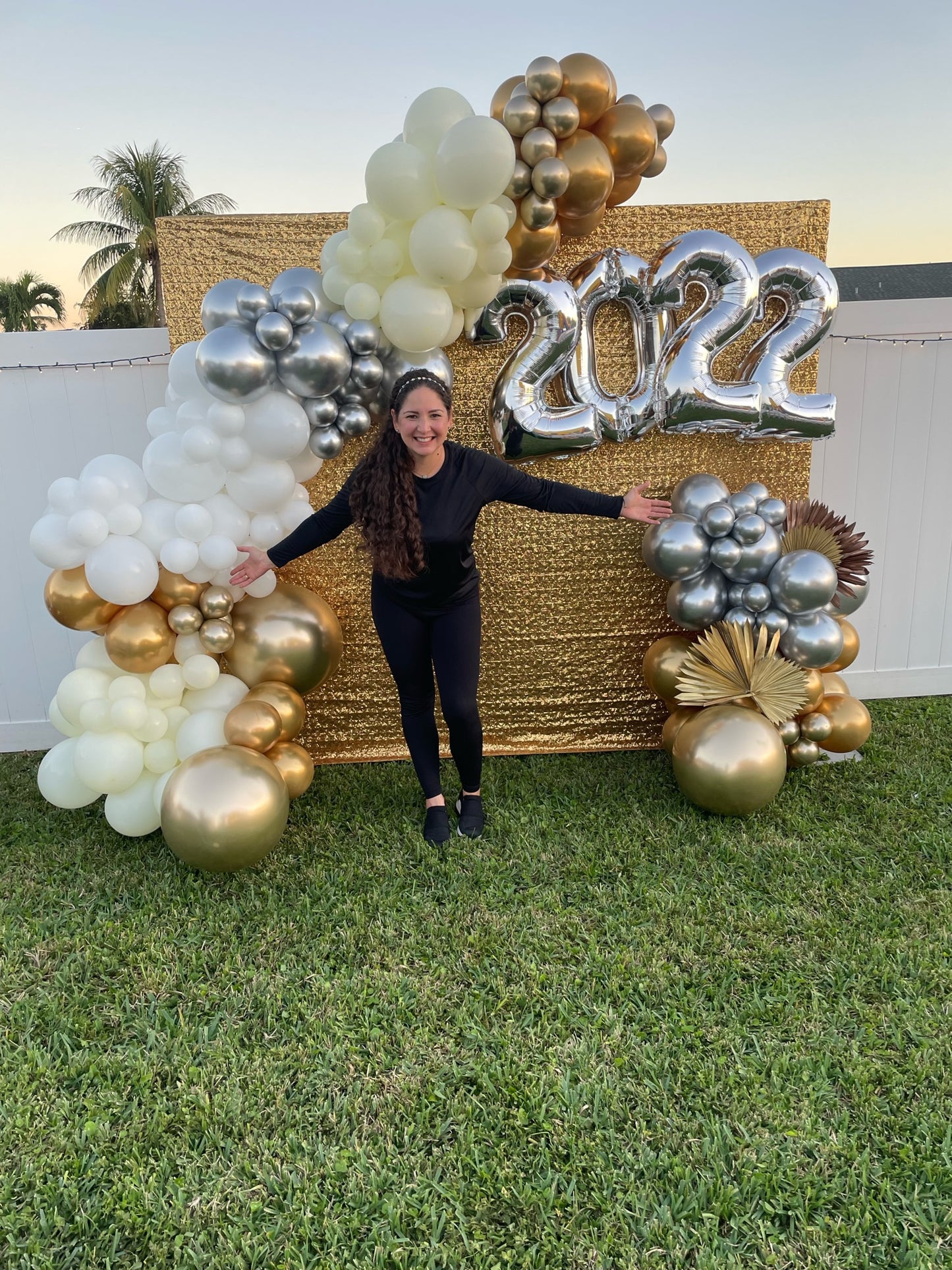 New Year