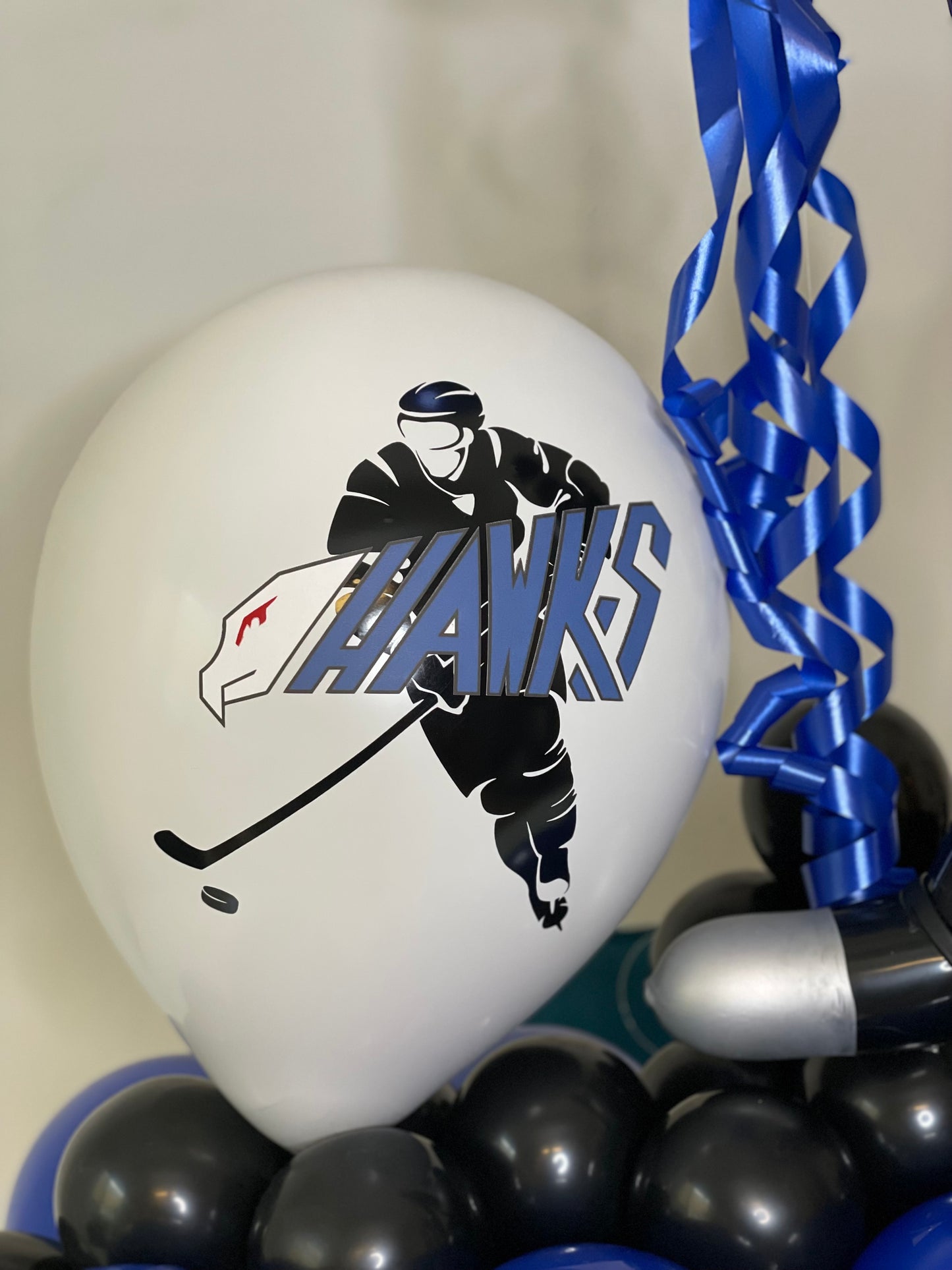 Petit Balloon Design