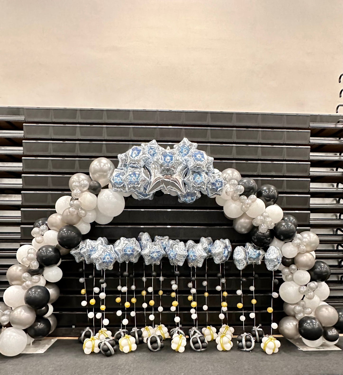 Themed Balloon Arch