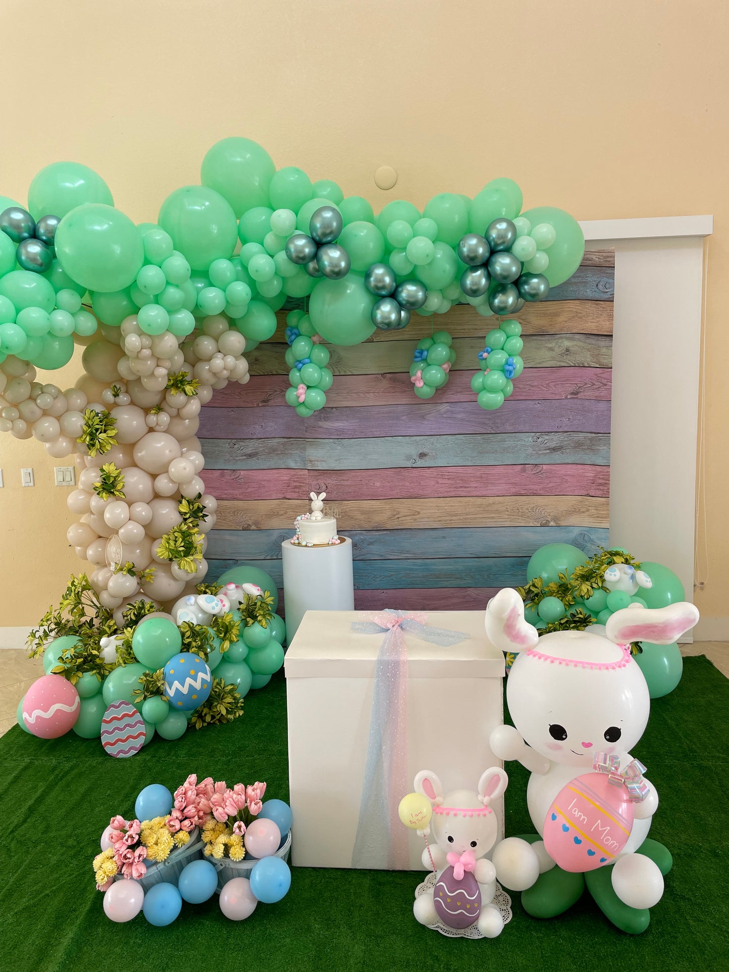 Easter