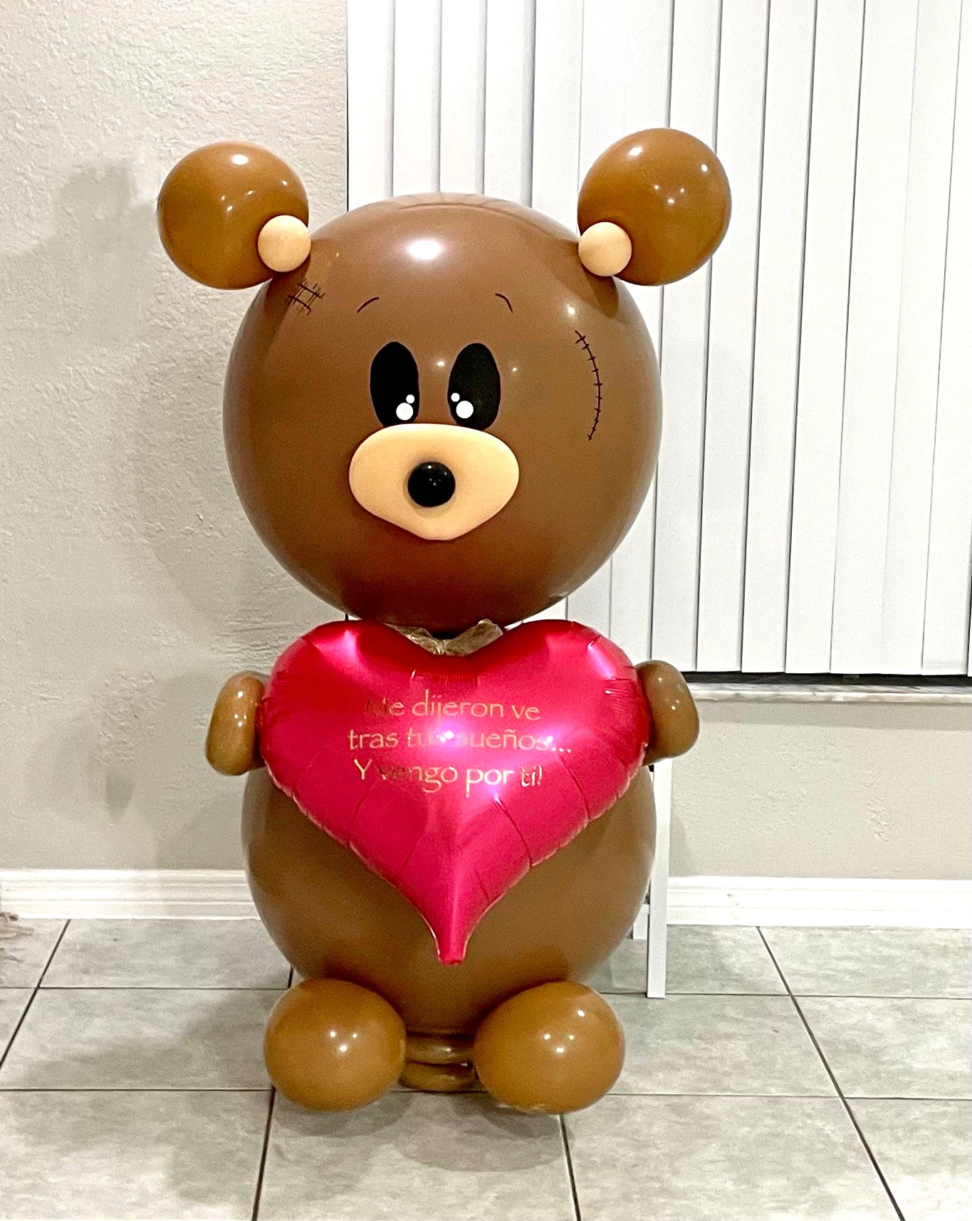 Teddy Bear
