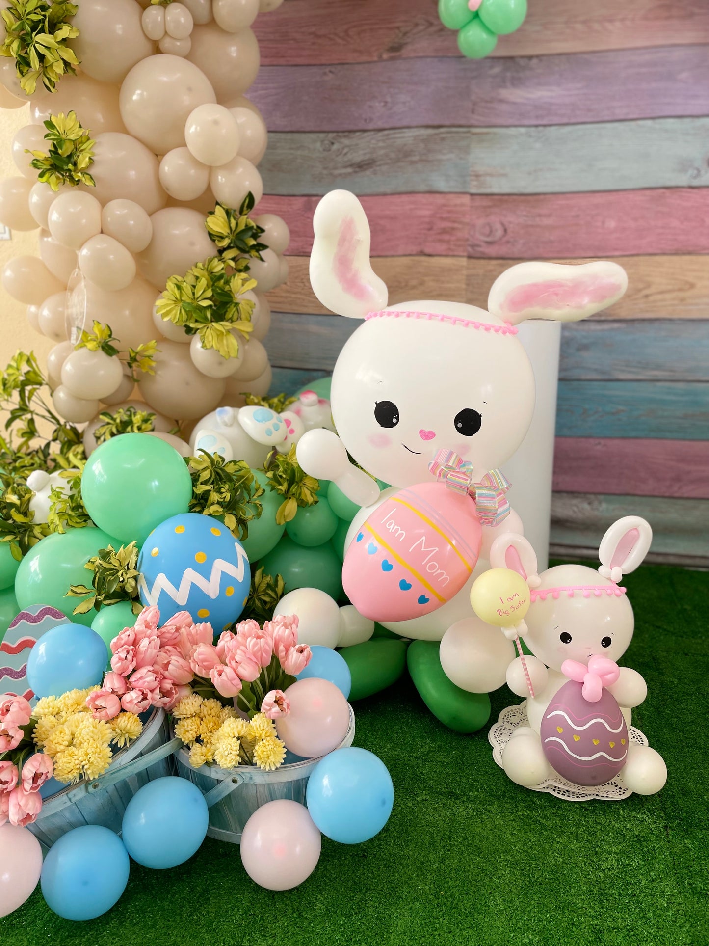 Easter