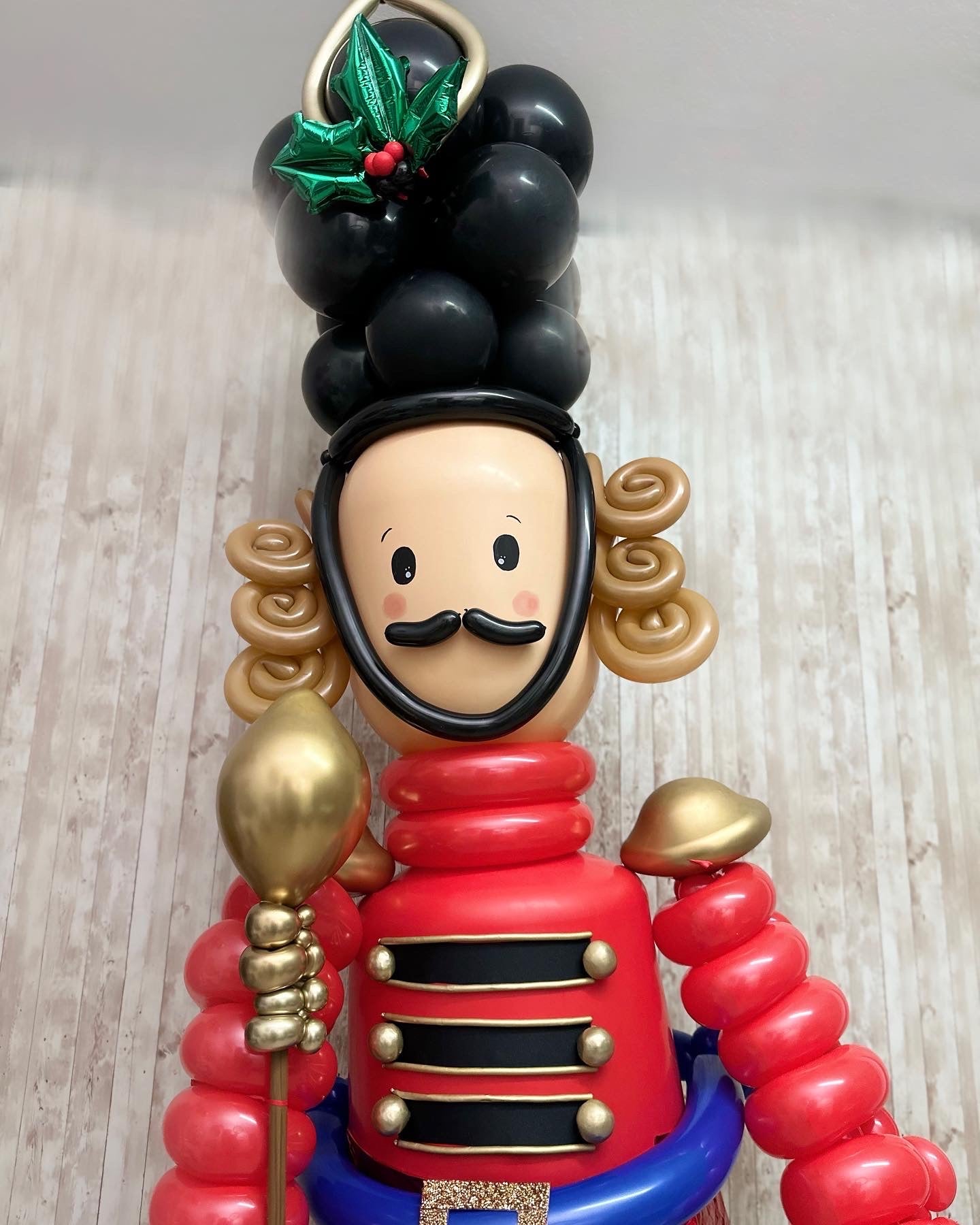 Nutcracker