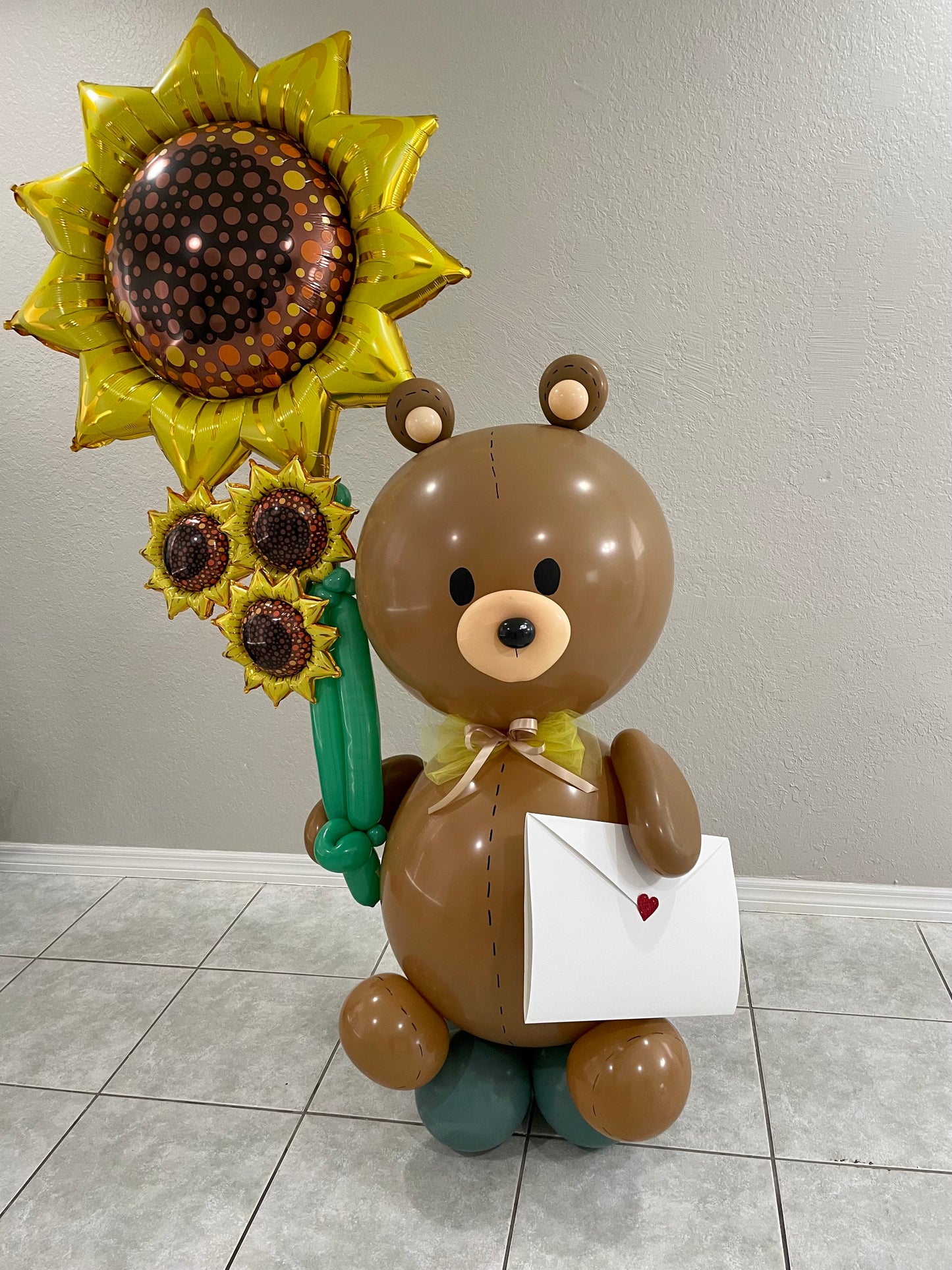 Teddy Bear