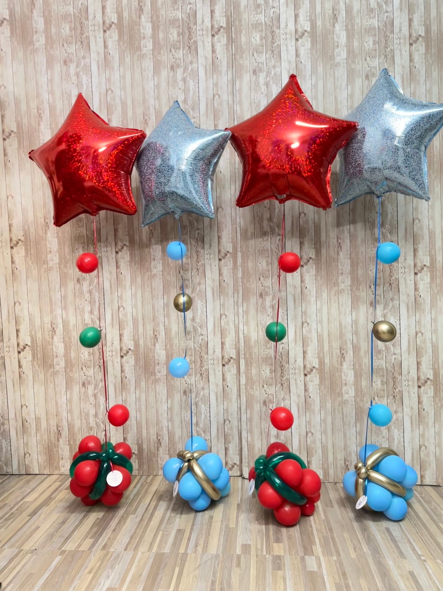 Christmas Centerpiece