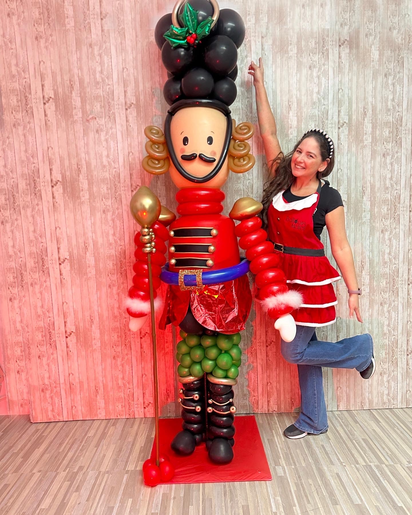 Nutcracker