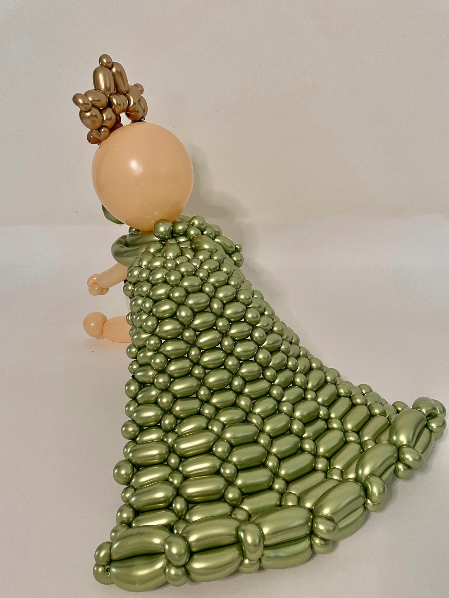 Baby Boy Balloon