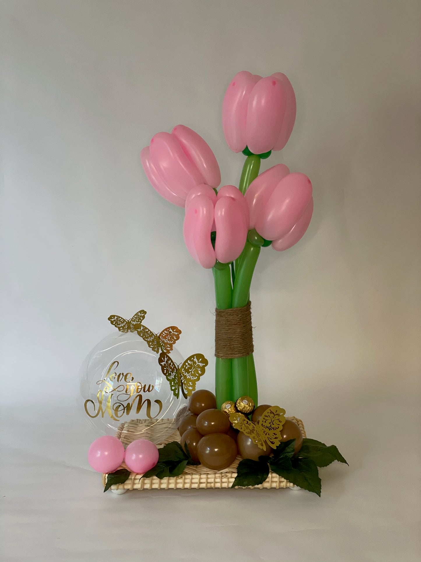 Tulips