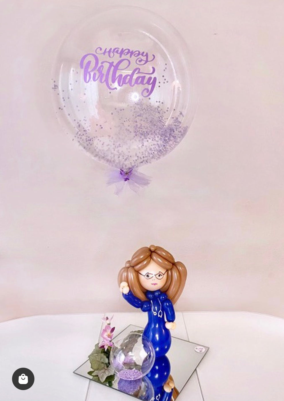 The perfect present!