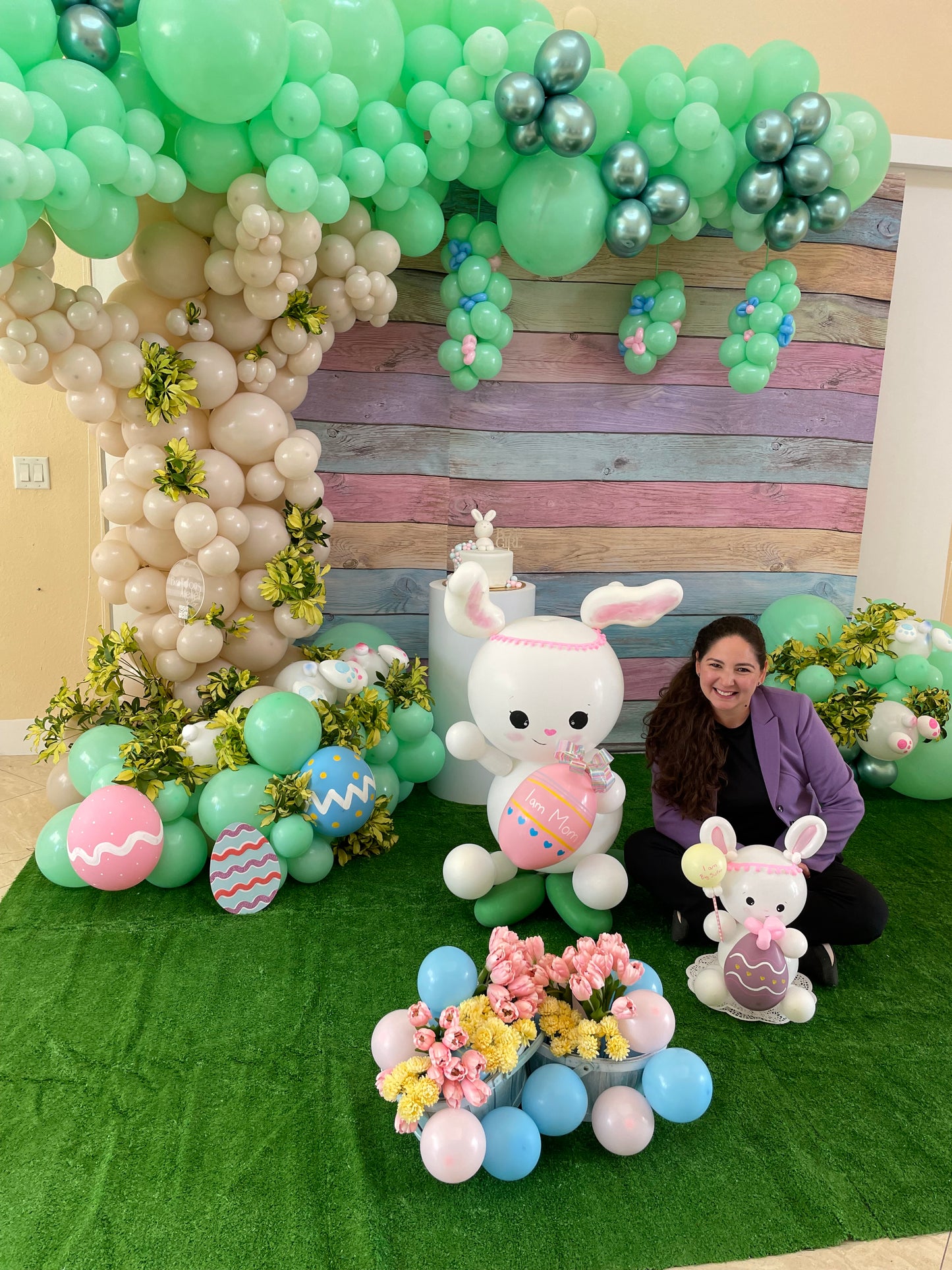 Easter
