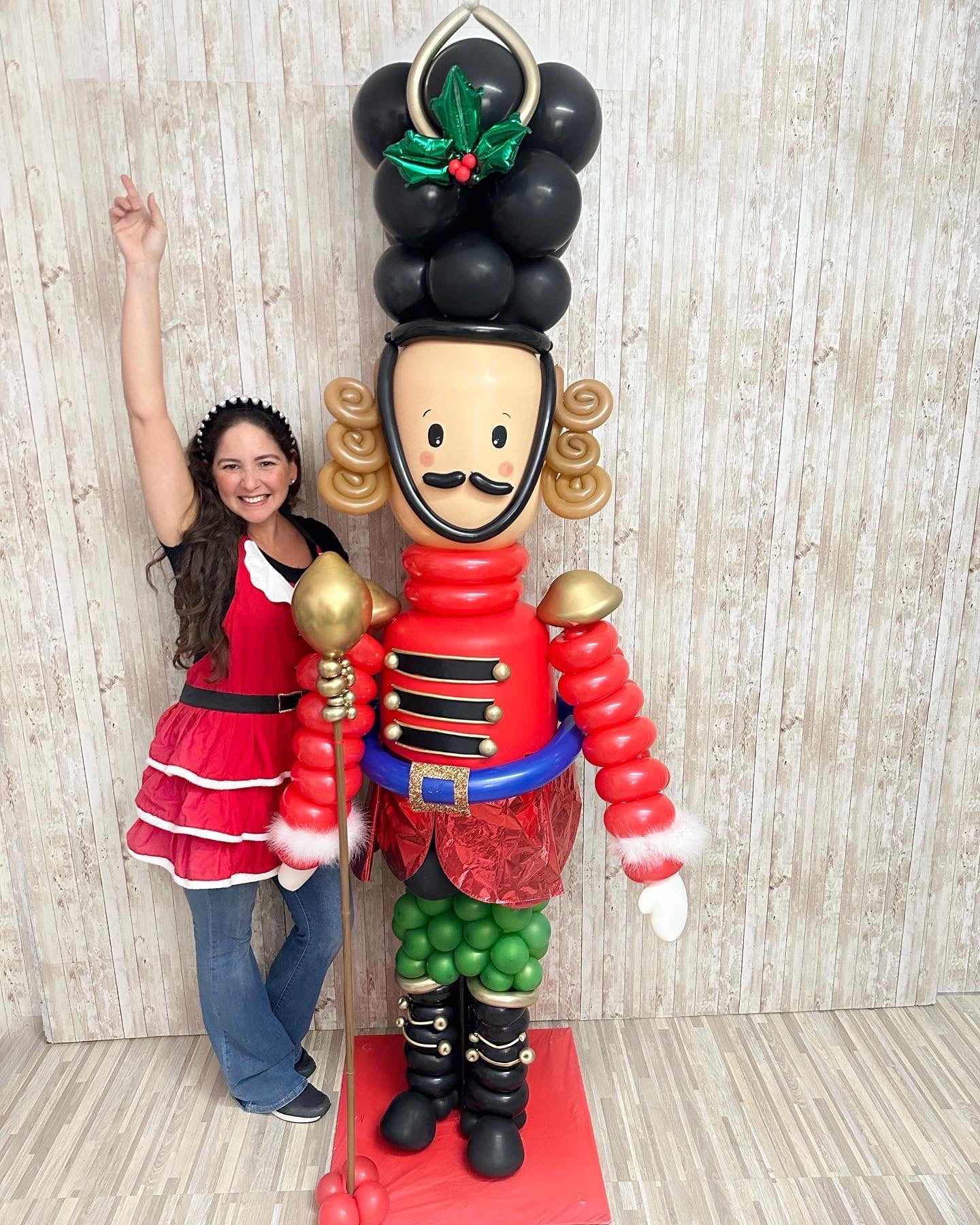 Nutcracker