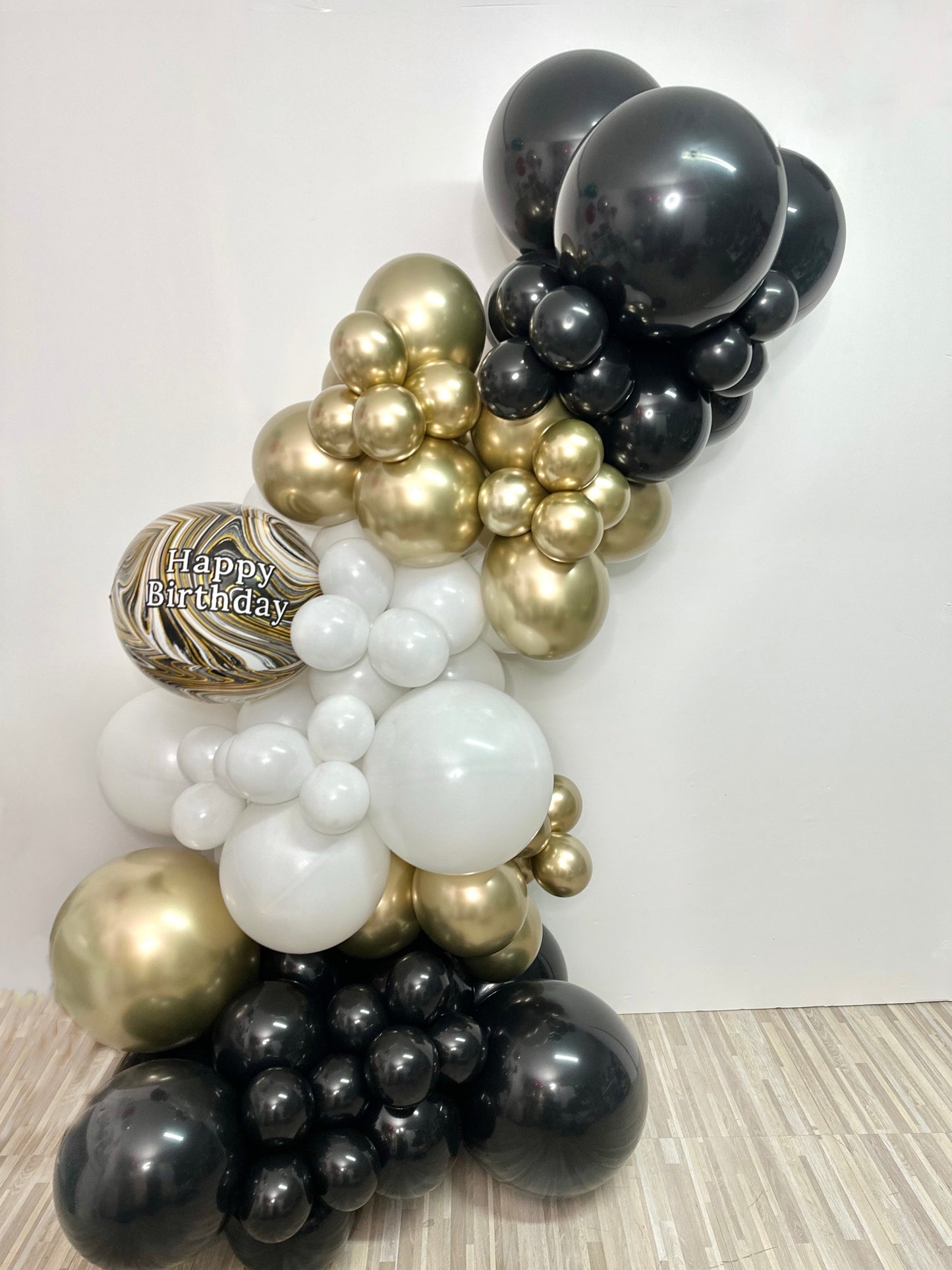 Themed Balloon Arch