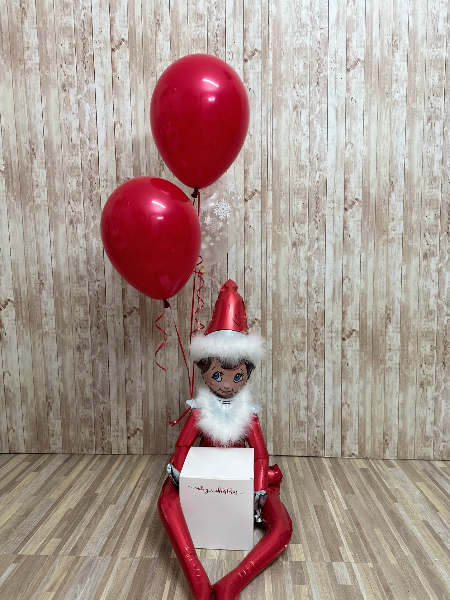 Christmas Gift Box