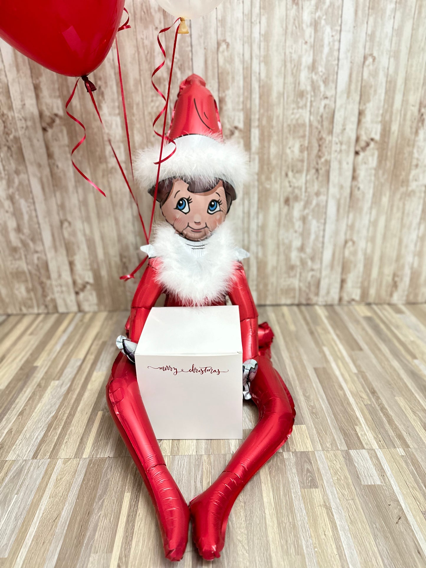 Christmas Gift Box