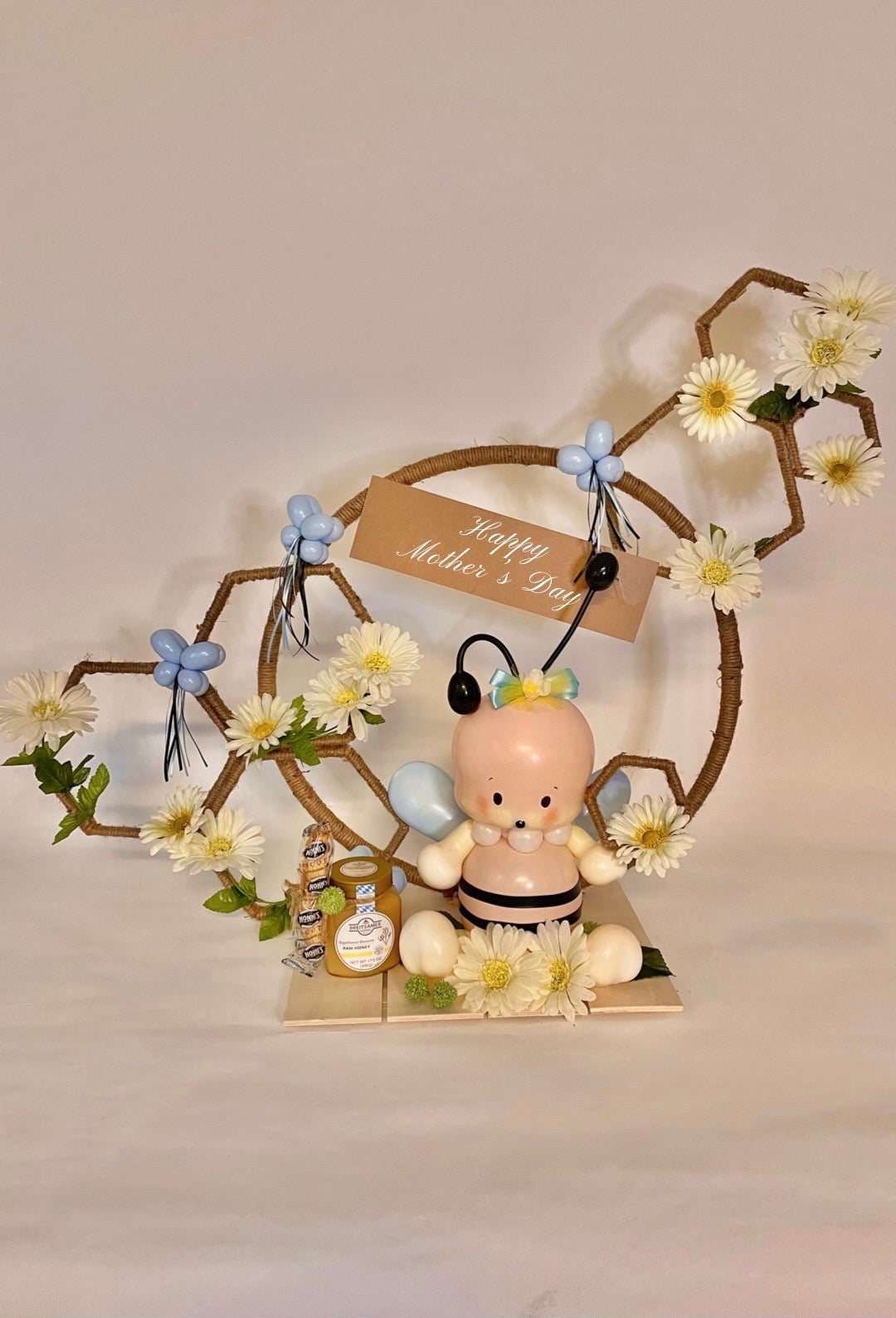 Little bee