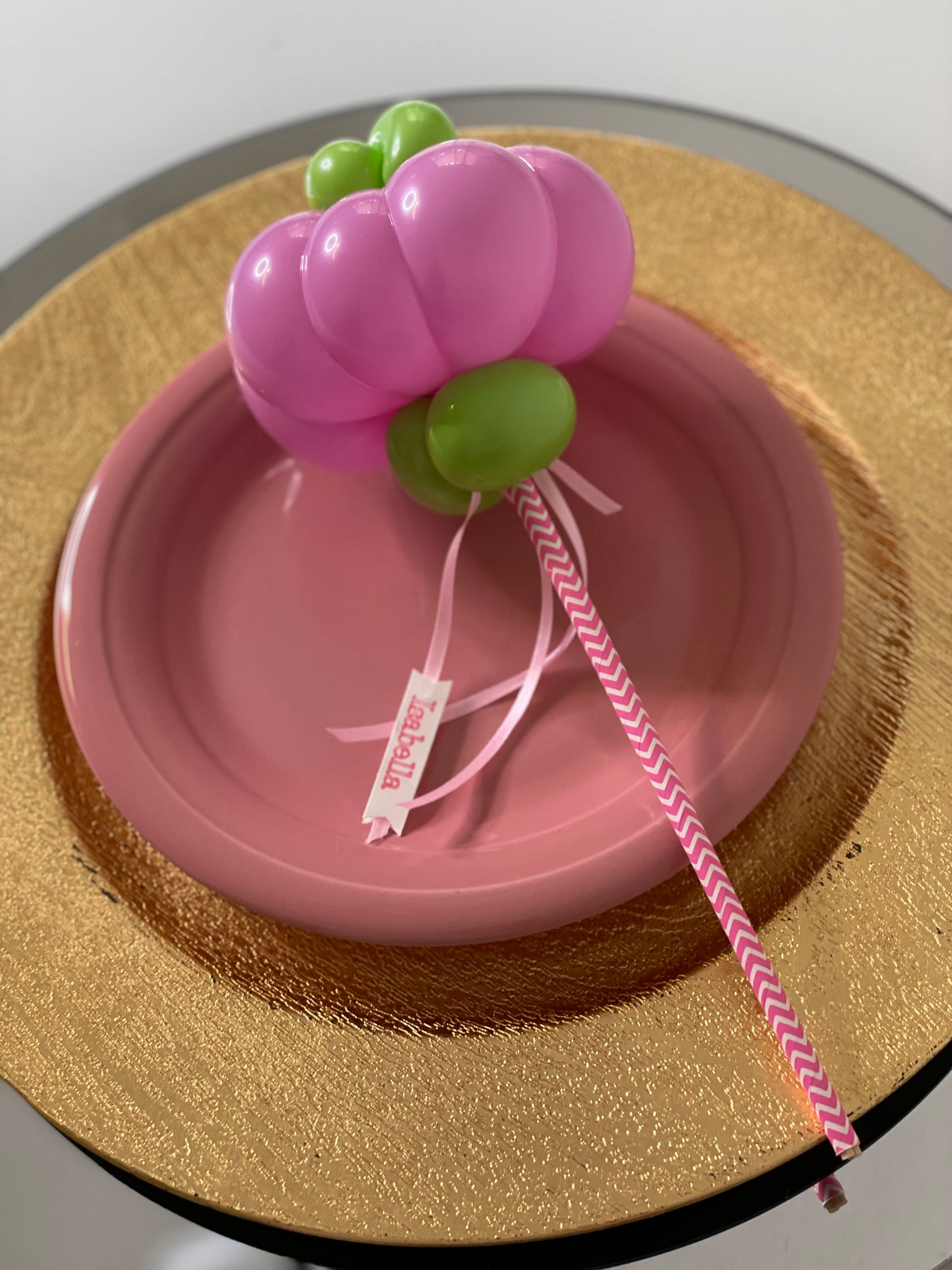 Monster LolliPOP. Halloween Balloons Surprise
