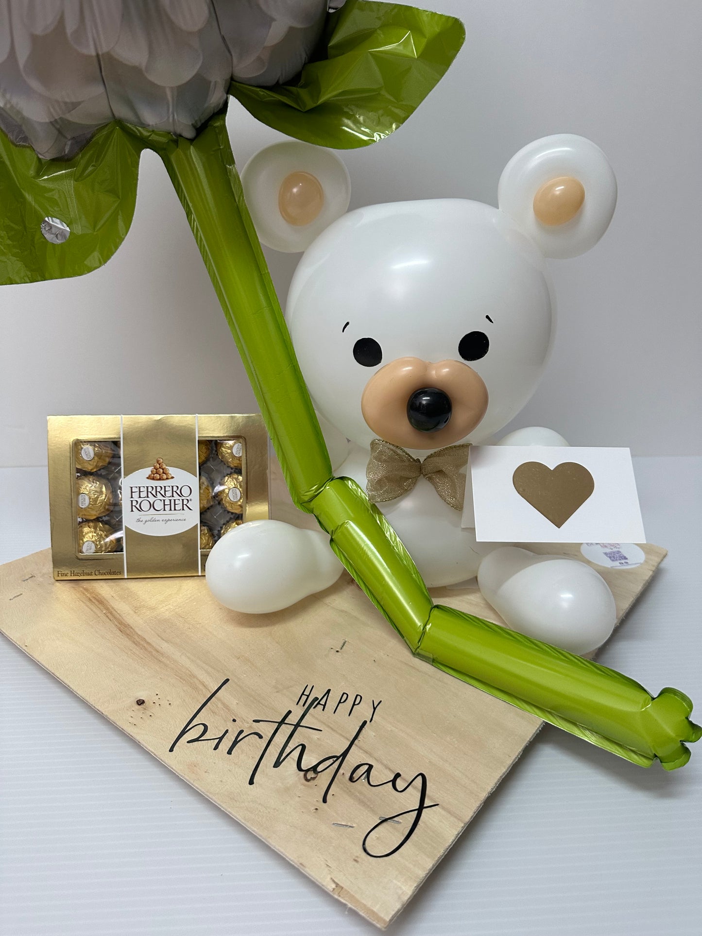 The perfect present!