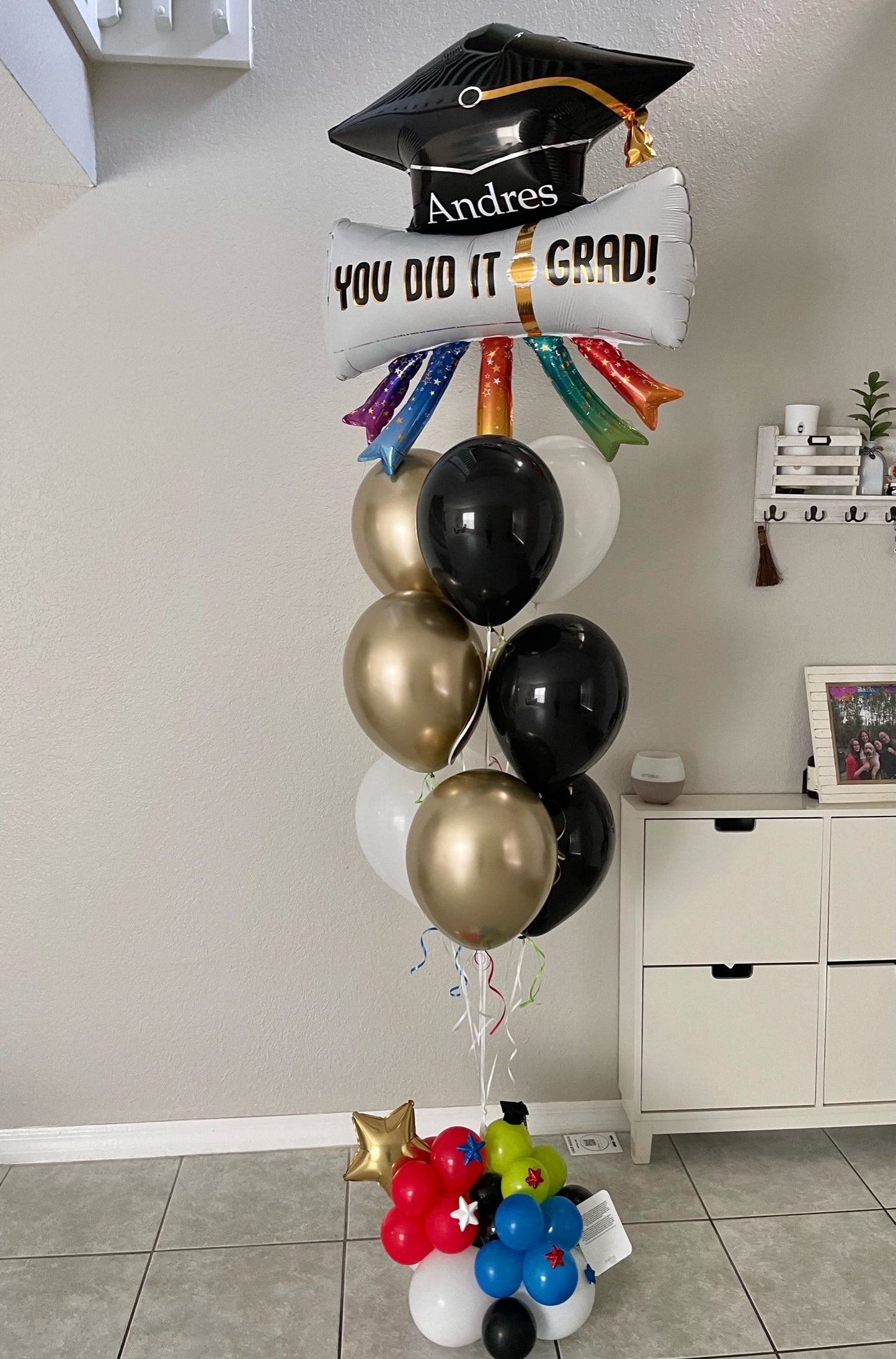 Graduation Gifts
