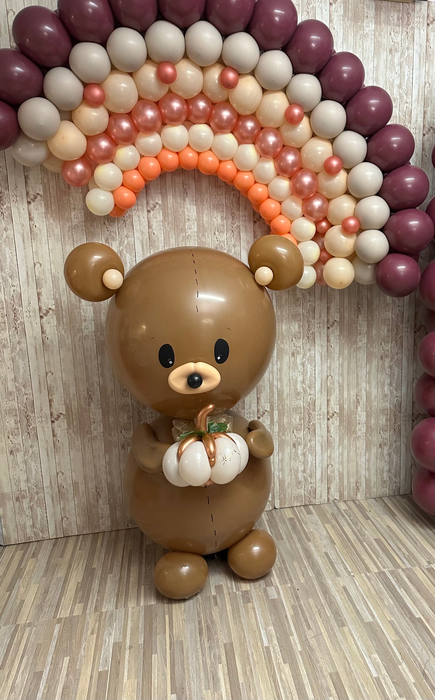 Teddy Bear