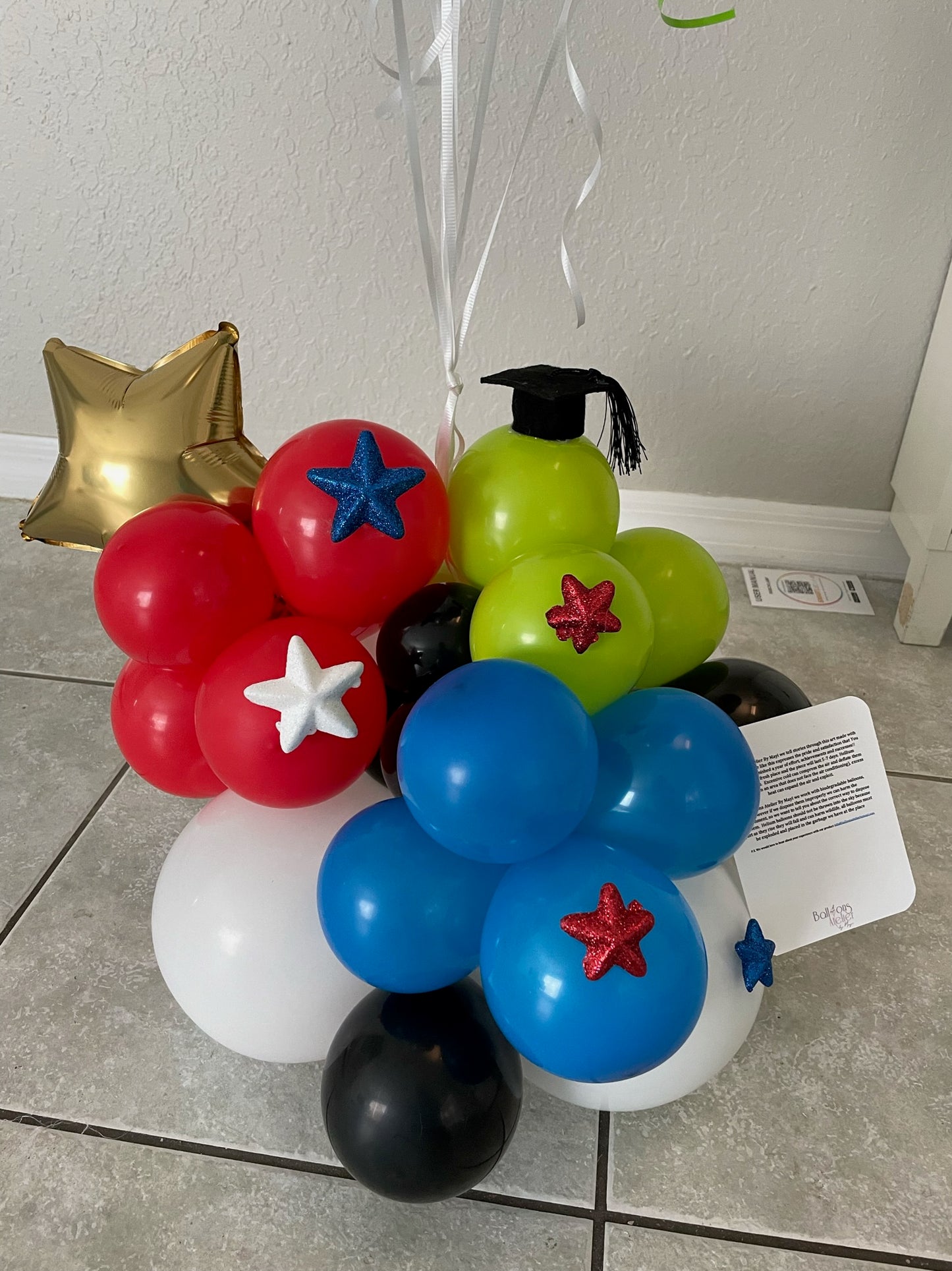 Graduation Gifts