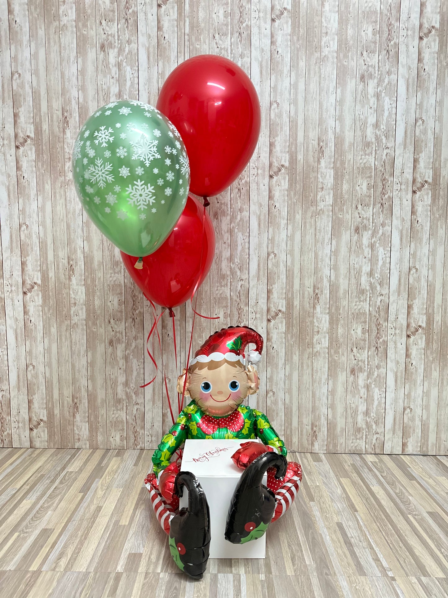 Christmas Gift Box