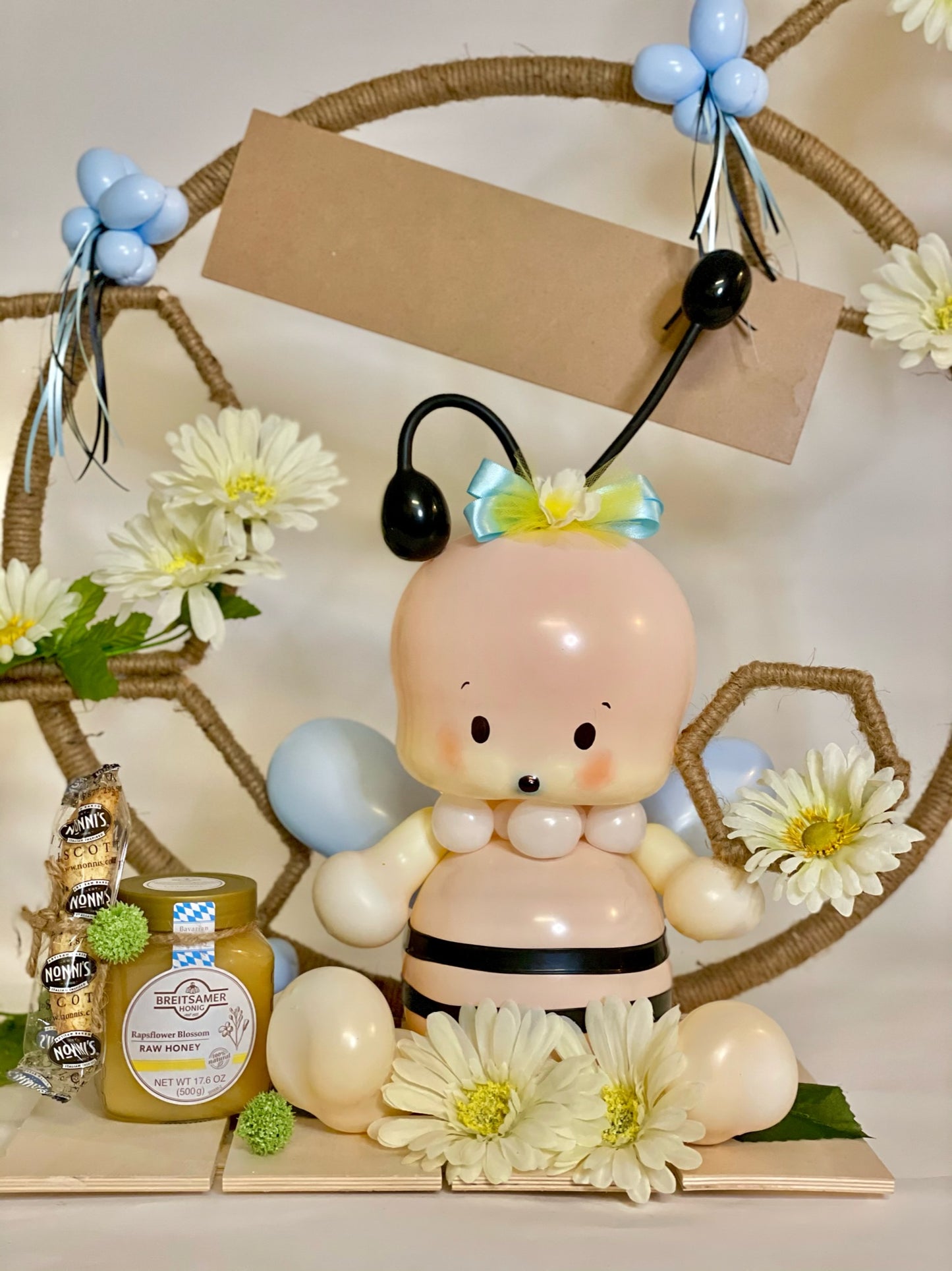 Little bee
