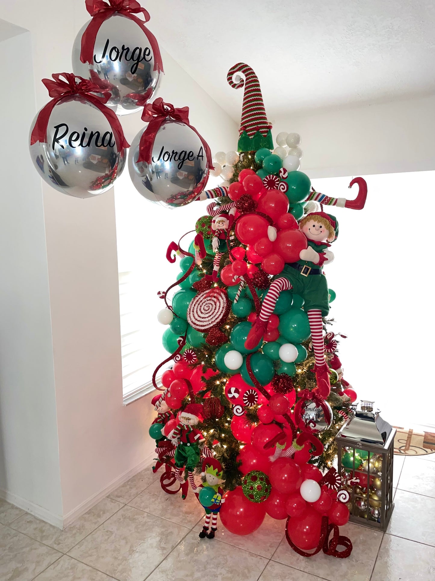 Christmas Tree