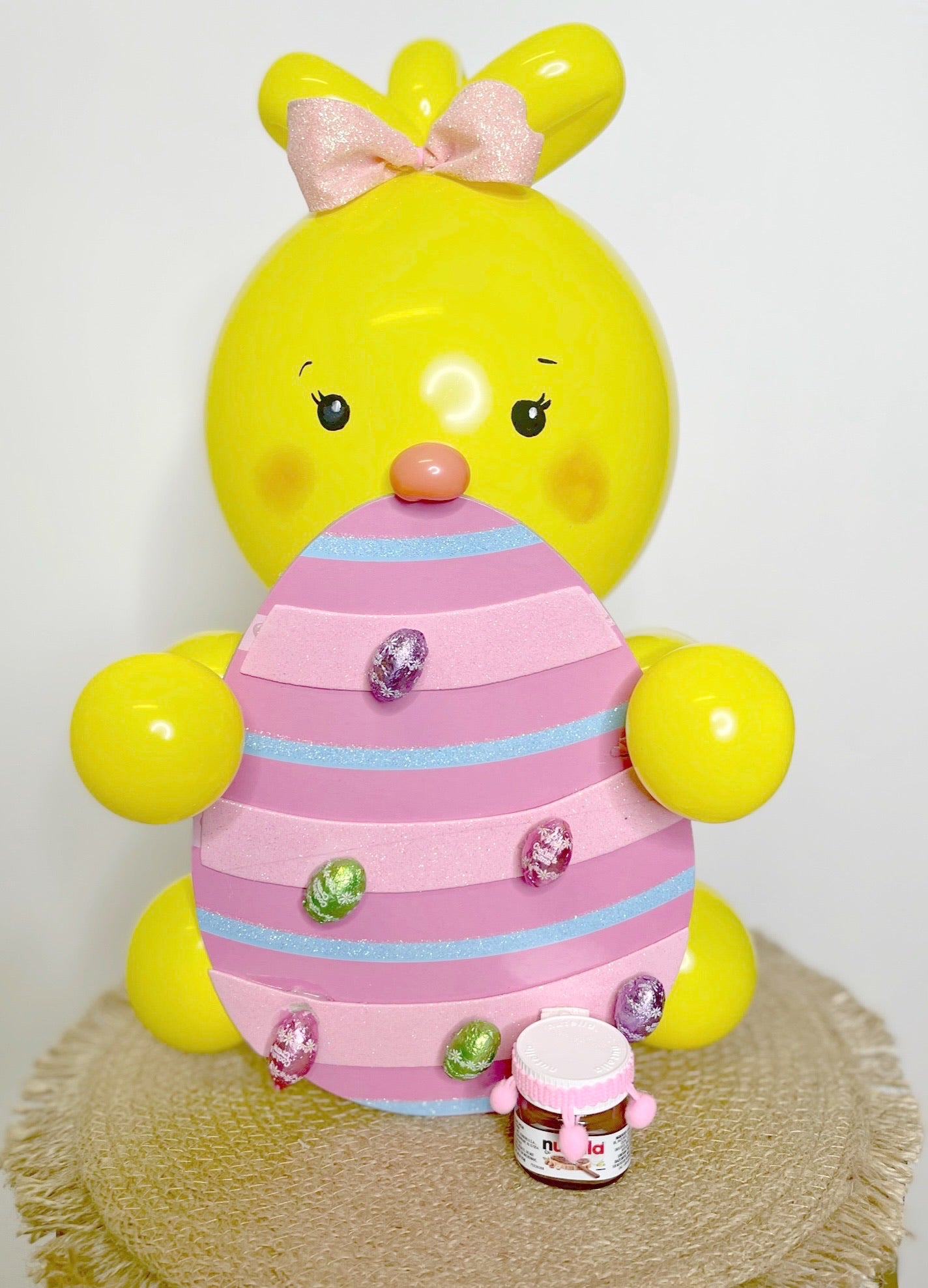 Colors Eggs