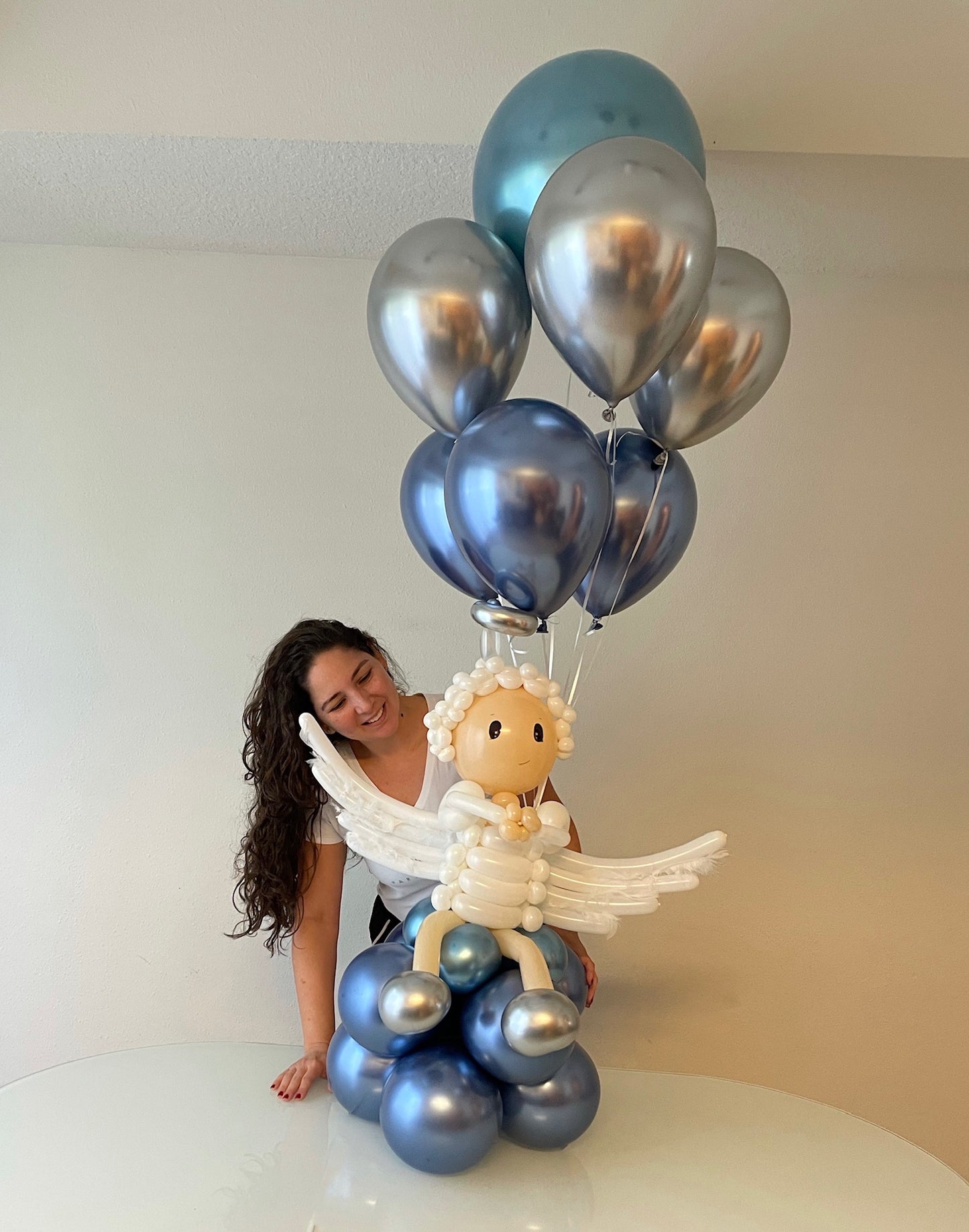 Gift or Centerpiece