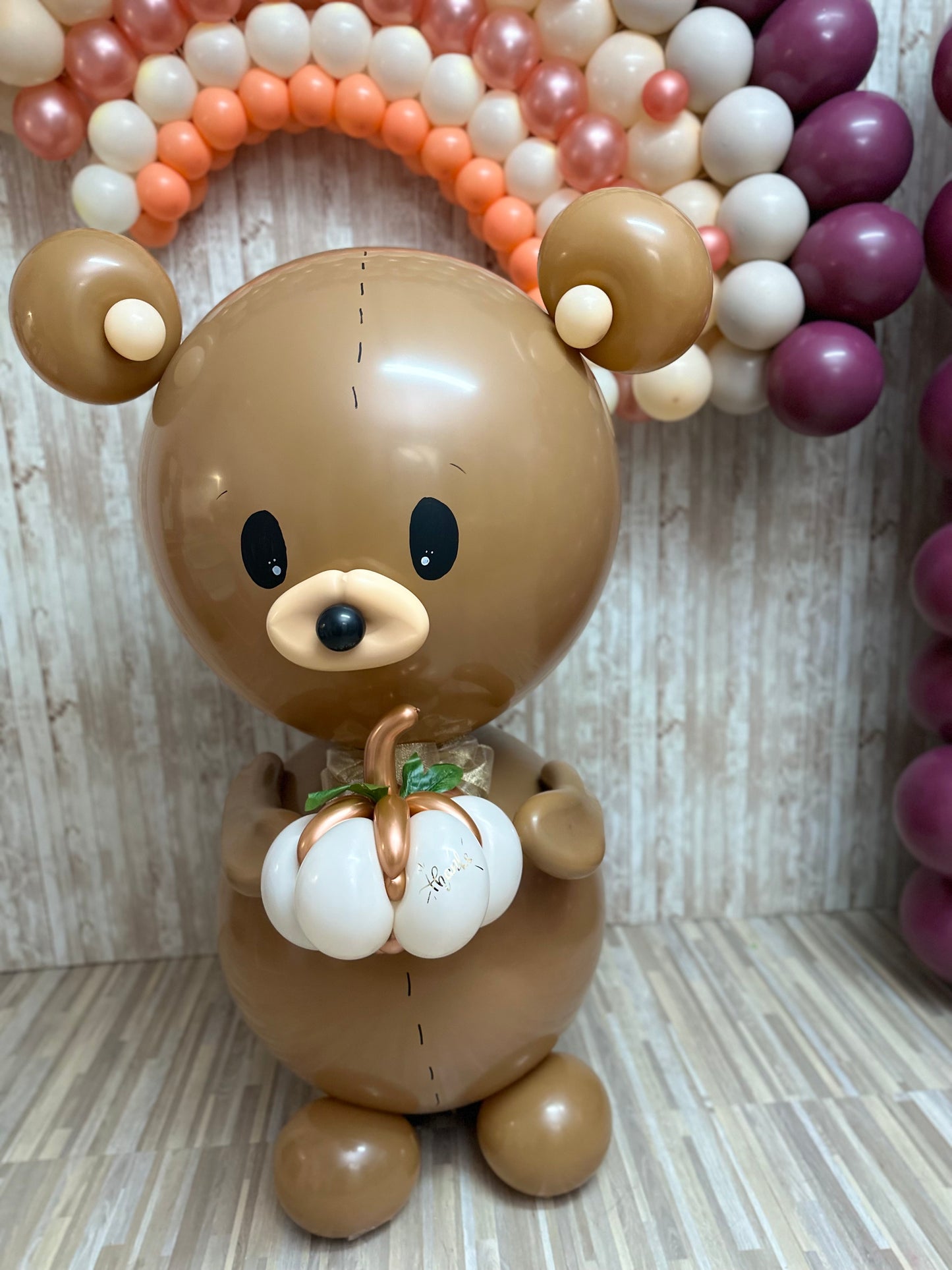 Teddy Bear