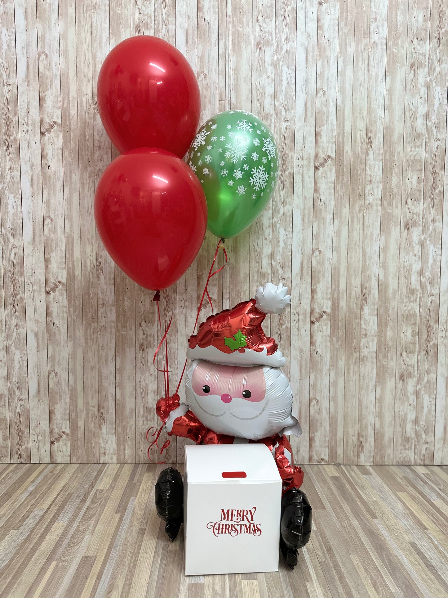 Christmas Gift Box