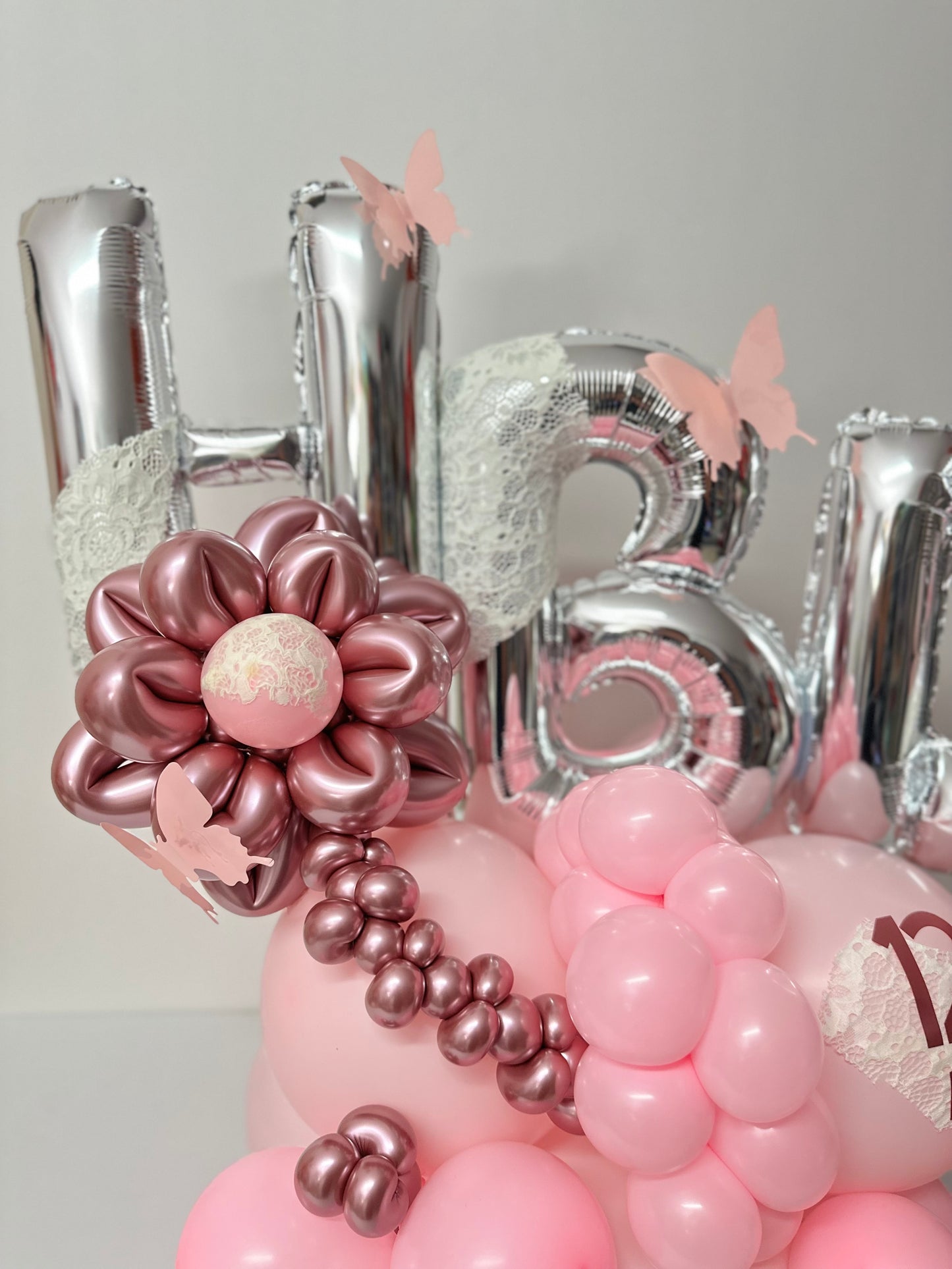 Petit HBD Design