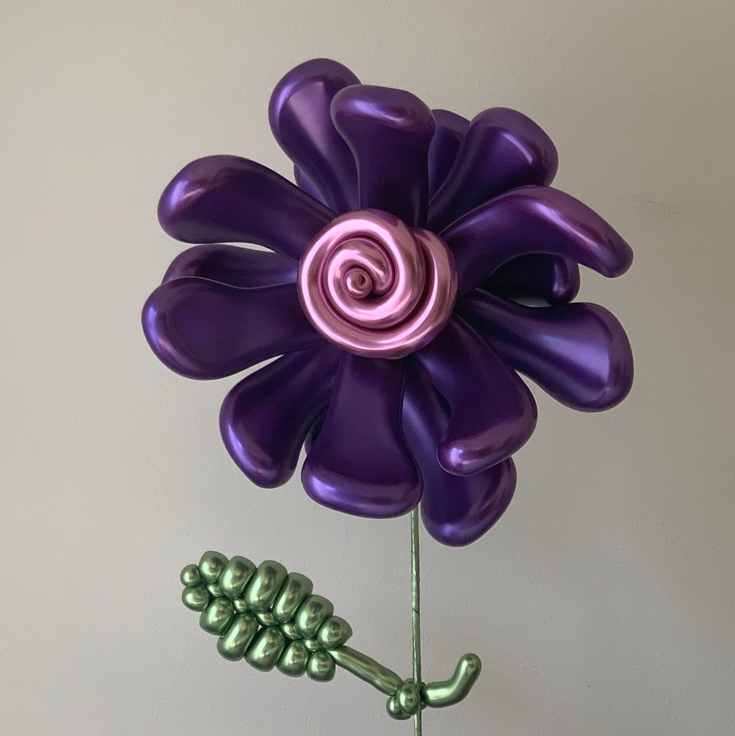 Balloons Giant Flowers
