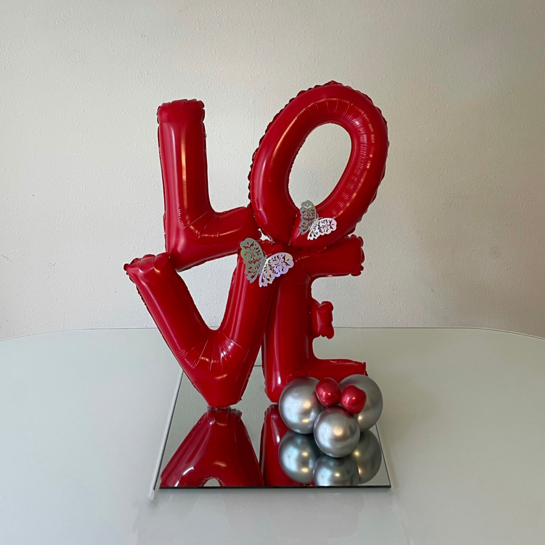 Love mini piece