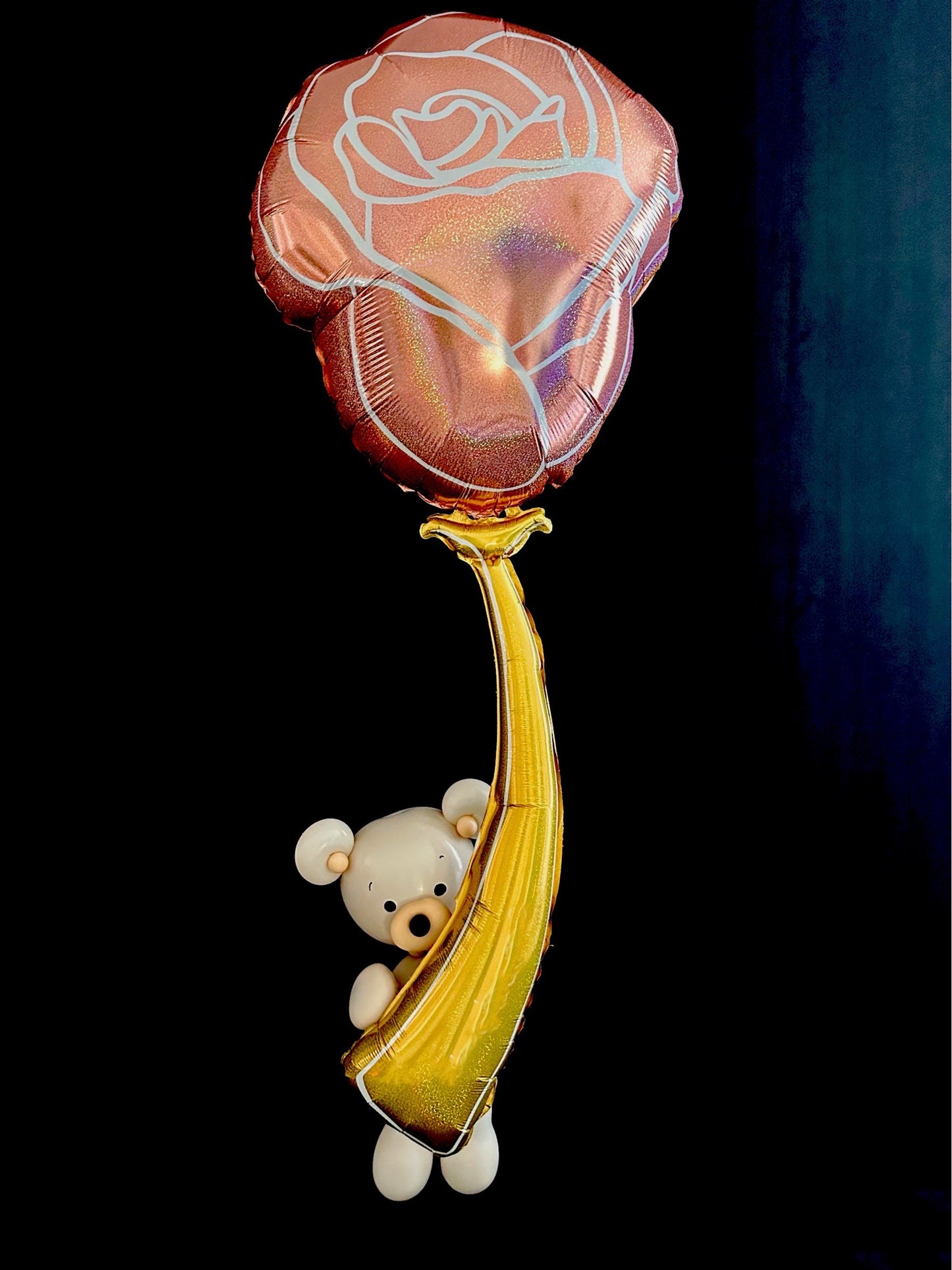 Una Rosa