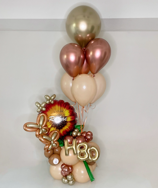 Petit Balloon Design